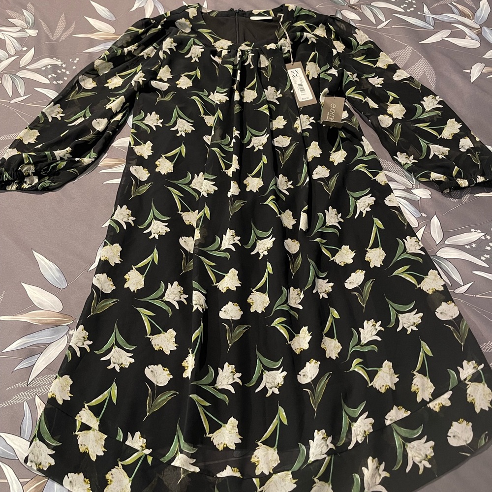 New York & Company Dress